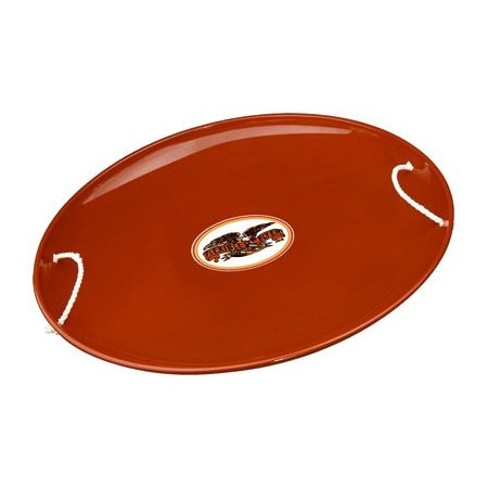 Paricon 26 Steel Saucer Sled 826T